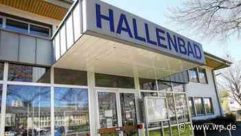 Siegen: Technik-Defekt im Hallenbad Weidenau – geschlossen - WP News