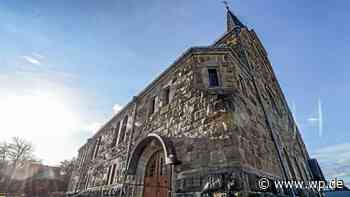 Evangelische Kirche Siegen: Kirchenaustritte auf Höchststand - WP News