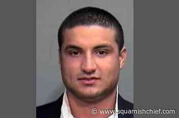 RCMP release name of North Vancouver gang hit victim - Squamish Chief