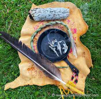 B.C. nurse reprimanded for interrupting Indigenous smudging ceremony - Squamish Chief