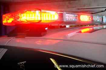 Java defence fails to overturn screening result in 90-day driving ban - Squamish Chief