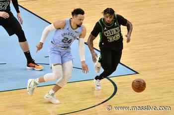 Boston Celtics Mailbag: Dillon Brooks as trade target in offseason, free agent signings to fill out roster, r - MassLive.com