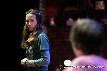 Rediscover Lake Dillon Theatre Co. with 'Memory House' - Summit Daily