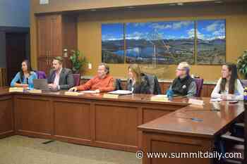 Candidates for Dillon Town Council discuss priorities at forum - Summit Daily
