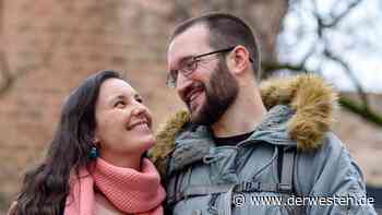 Essen: Ist das romantisch? Skurrile Vorschläge für erstes Date - DER WESTEN