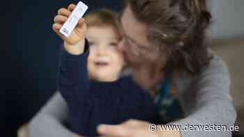 Essen: Stadt ändert Corona-Regeln in Kitas – DAMIT ist Schluss - DER WESTEN