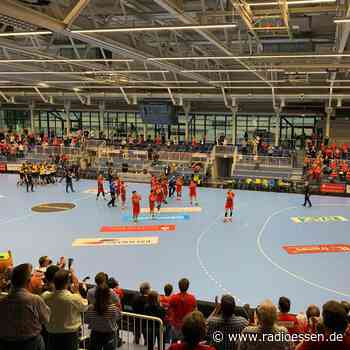 Sport-Wochenende in Essen: TUSEM und SGS Essen mit schweren Aufgaben - Radio Essen