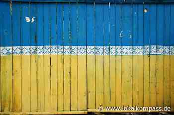 Übersicht: Angebote für Menschen aus der Ukraine im Paritätischen Essen - Essen - www.lokalkompass.de