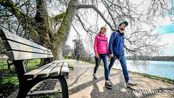 Tipps für das Wochenende in Essen: Der Frühling naht - WAZ News