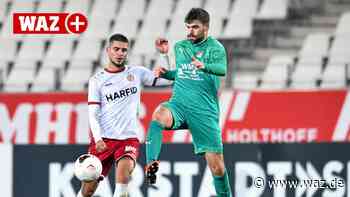 Rot-Weiss Essen muss nach Schonnebeck – das sagt Tönnies - WAZ News