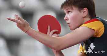 Boll, Franziska und Mittelham siegen bei Grand-Smash - Westdeutsche Zeitung