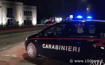 CRONACA- Moncalieri, multa per ristorazione abusiva - CentoTorri