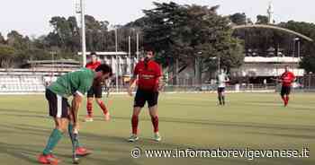 Hockey prato, serie A1: la Cgr Bonomi strappa un pari a Roma (5-5) - L'Informatore Vigevanese