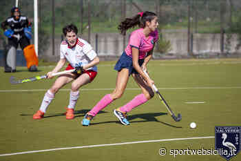 Hockey sul prato, la Polisportiva Valverde riparte da Cagliari ⋆ Sport Web Sicilia - Sport Web Sicilia