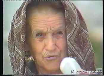 “La donna velata” - tvprato.it