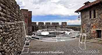 CANDELO – Terzo paradiso e anfiteatro al Prato del Sasso? - vercellioggi.it/