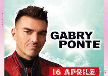 Gabry Ponte per il gran finale della stagione a Prato Nevoso - La Fedeltà