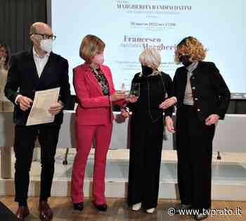 Il premio Margherita Bandini Datini a 5 imprenditrici - tvprato.it