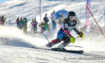 Prato Nevoso, che successo i campionati regionali Children di sci alpino "Carbon Negative"! - LaVoceDiAlba.it