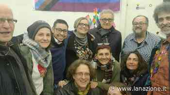 Il vescovo ha incontrato la comunità Lgbt di Prato - LA NAZIONE
