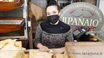 Grano fuori controllo: aumenti da record anche a Prato - LA NAZIONE