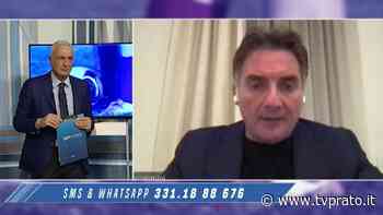 Le trattative fra Commini e Toccafondi - tvprato.it