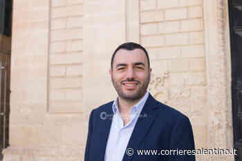 Incontro tecnico per lo Scalo di Surbo, Delli Noci: "Fondamentale l'impegno del Ministero per il rilancio di questa importante infrastruttura" - Corriere Salentino