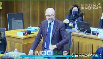 PNRR e Noci: si fa il punto in un Consiglio Comunale monotematico - NOCI24.it