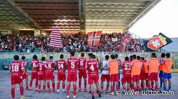 Ancona Matelica-Viterbese 2-2, gol e highlights della gara - Tutto Lega Pro