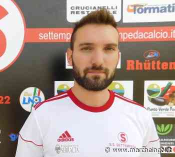 PRIMA C. Anche la Settempeda deve arrendersi contro il Matelica - marcheingol.it