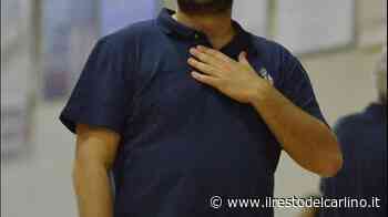 Vigarano domani a Matelica Borghi: "Ora difendiamo di più" - il Resto del Carlino