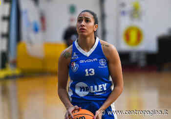 Halley Thunder Matelica, straordinario “blitz” in Sardegna - Centropagina