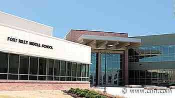 Teacher suing school officials for requiring her to address students by their preferred names, saying the policy violates her religious freedom