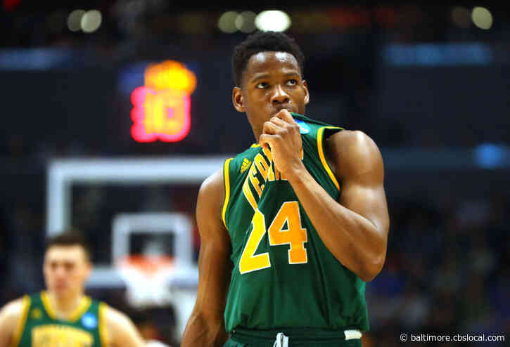 Vermont Rolls To America East Title And NCAA Tournament Bid