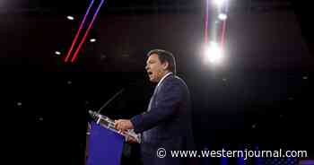 Op-Ed: If Ron DeSantis Runs for President in 2024, Here Are 4 Huge Reasons to Back Him