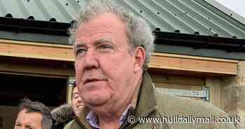 Jeremy Clarkson submits fresh application for new Diddly Squat Farm development - Hull Live