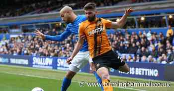 Birmingham City vs Hull City player ratings as defenders shine in St Andrew's stalemate - Birmingham Live