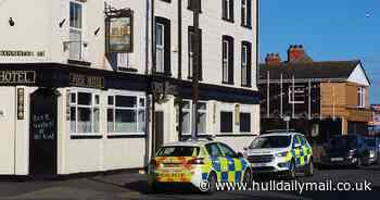 What we know so far about murder investigation launched in Withernsea - Hull Live