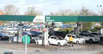 The most expensive and cheapest places to buy fuel in Hull - Hull Live
