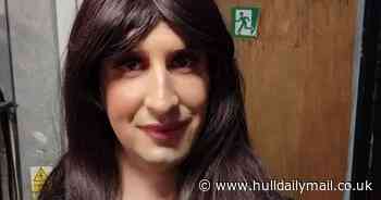 Hull's newest drag queen Miss Honey Flawless and her big plans for the city - Hull Live