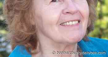 Norene Delight Hull Coleman - Bonner County Daily Bee