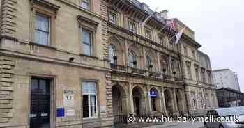 Royal Hotel cancel Hull couple's dream wedding with just three months notice - Hull Live