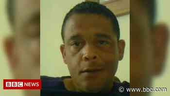 Neville Morrison death: Man charged with murder after body found in Hull - BBC.com