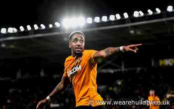 Hull City U23s 2-1 Wigan Athletic U23s: Match Report - News - Hull City