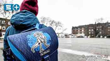 Siegen-Wittgenstein: Jugendarrest wegen Schulschwänzen? - WP News