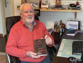 Flor Coene uit Beernem drijft de spanning op in zijn vijfde thriller - KW.be - KW.be