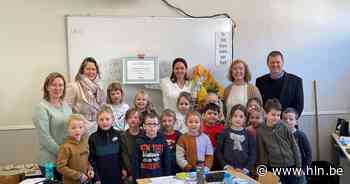 Zorgleerkracht Marjolein Brandt nieuwe ambassadeur van softwarebedrijf | Beernem | hln.be - Het Laatste Nieuws