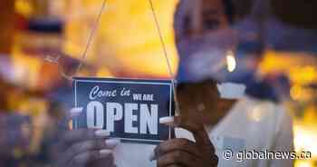 Reopening in Alberta: hospitality sector is ready to hire