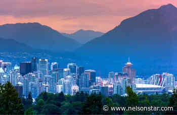BC announces further supports to revitalize tourism economy – Nelson Star - Nelson Star