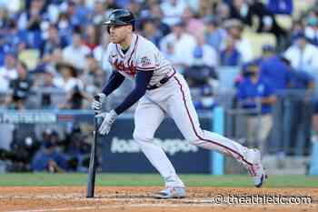 Rosenthal: Could the Dodgers add Freddie Freeman and Nelson Cruz? Is Matt Chapman a fit for the Phillies? - The Athletic